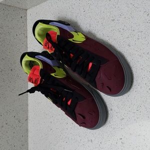Nike x Acronym Blazer Low